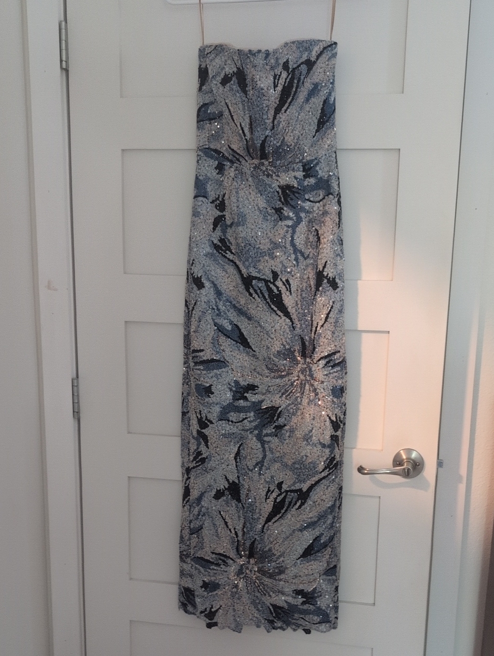 Sau Lee Meryl Dress